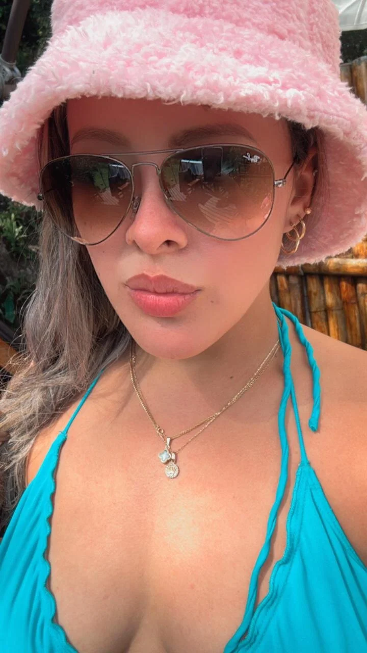 XXX Porn Photo of Nude ALONDRAMILF 33
