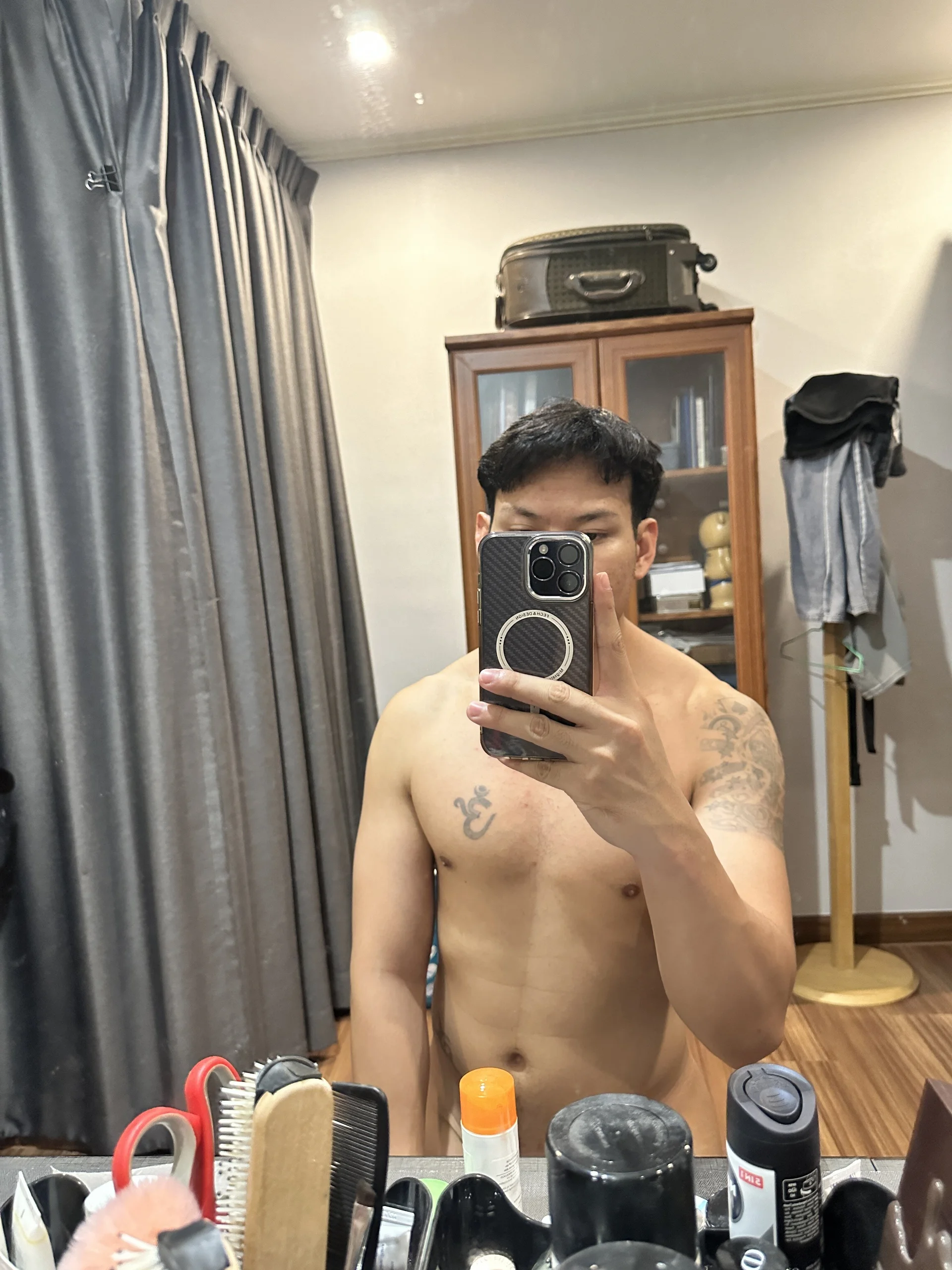 XXX Porn Photo of Nude Jesterday 2