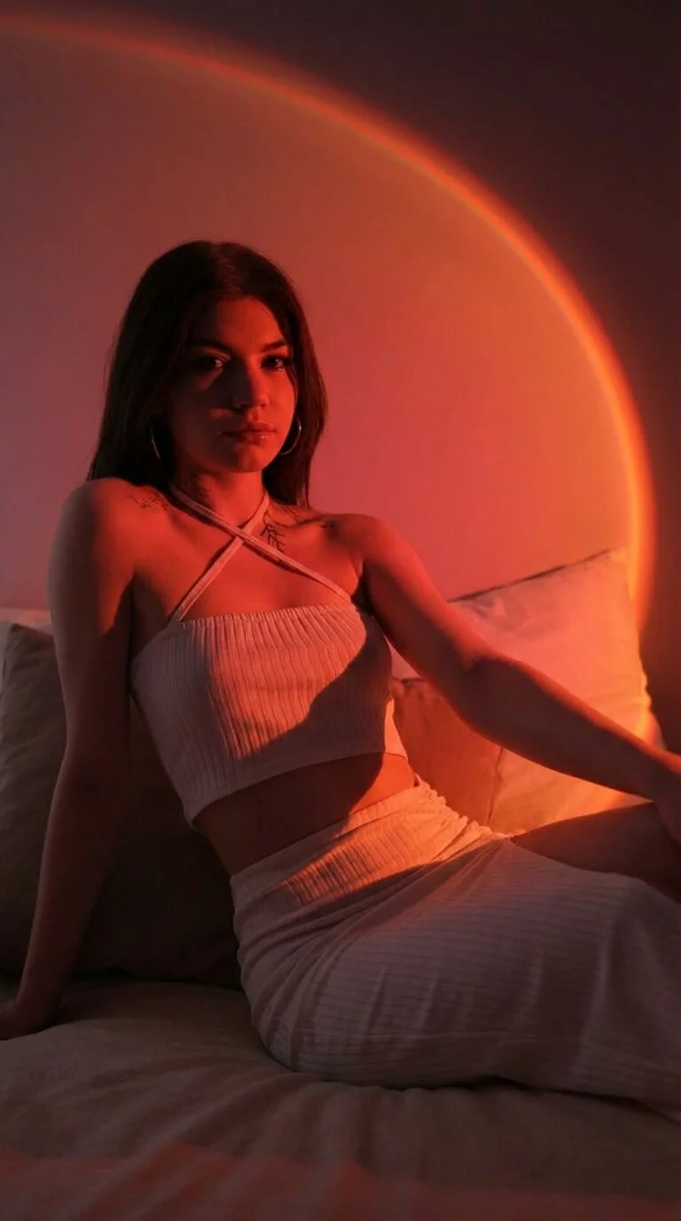 XXX Porn Photo of Nude TwixieGuo 195