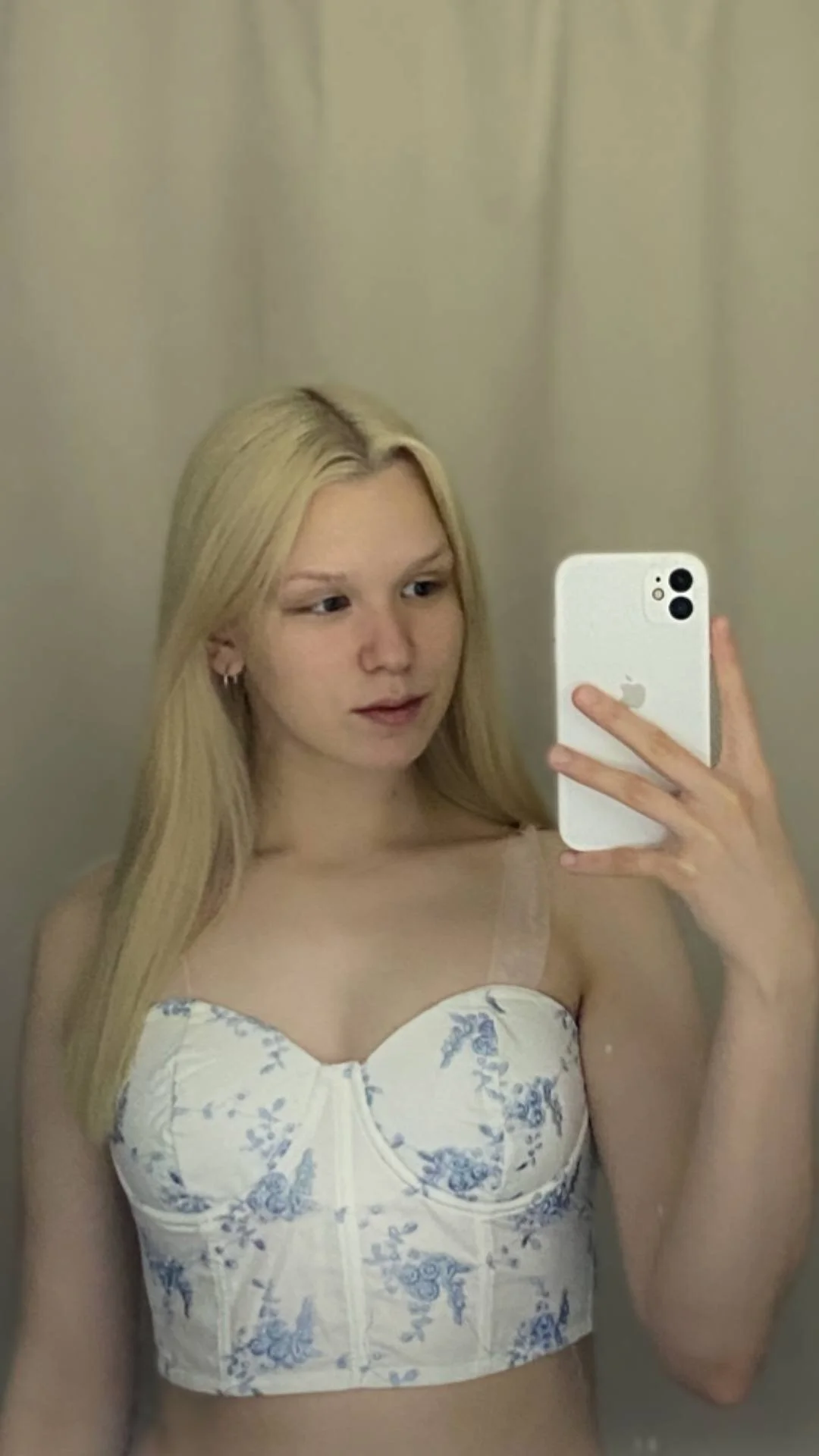 XXX Porn Photo of Nude _Gentle_Angel_Melissa_ 1