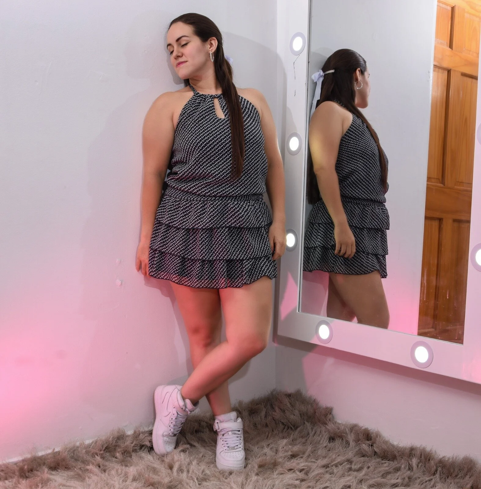 XXX Porn Photo of Nude AURORA_FRANKLIN 58
