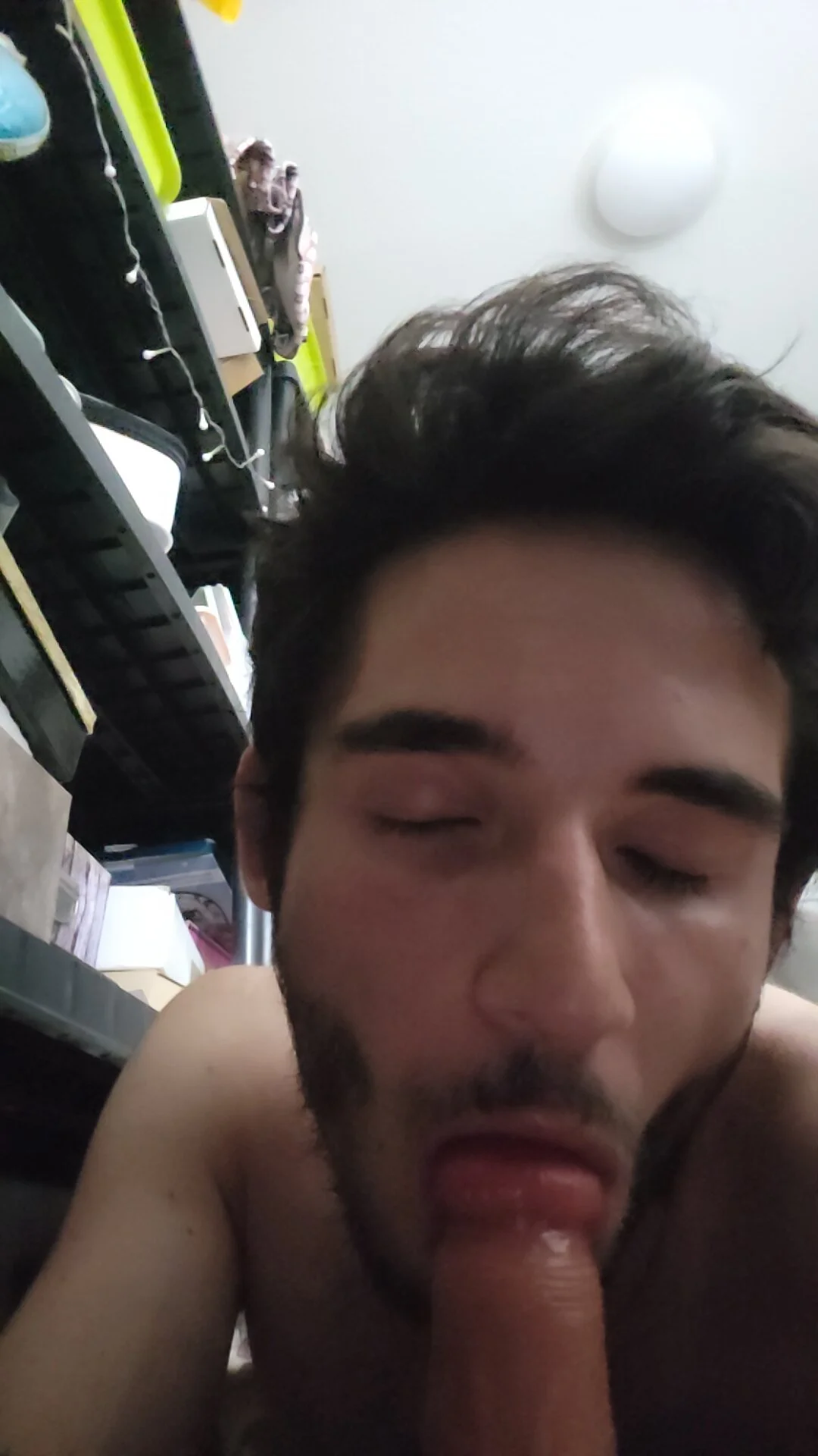 XXX Porn Photo of Nude Blowjob_Anal_Lover 1