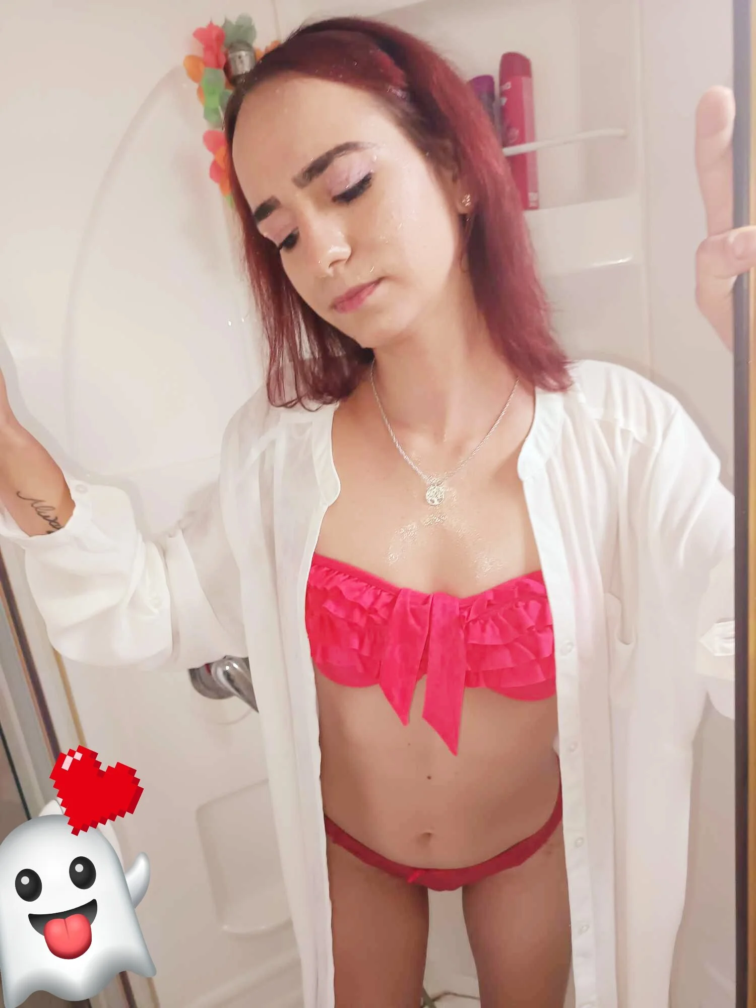 XXX Porn Photo of Nude Mia_RainX 6