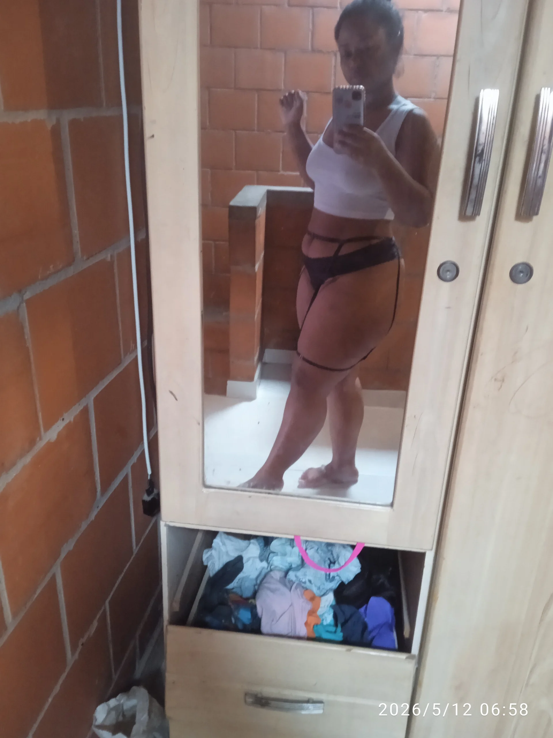 XXX Porn Photo of Nude dykersa123 4