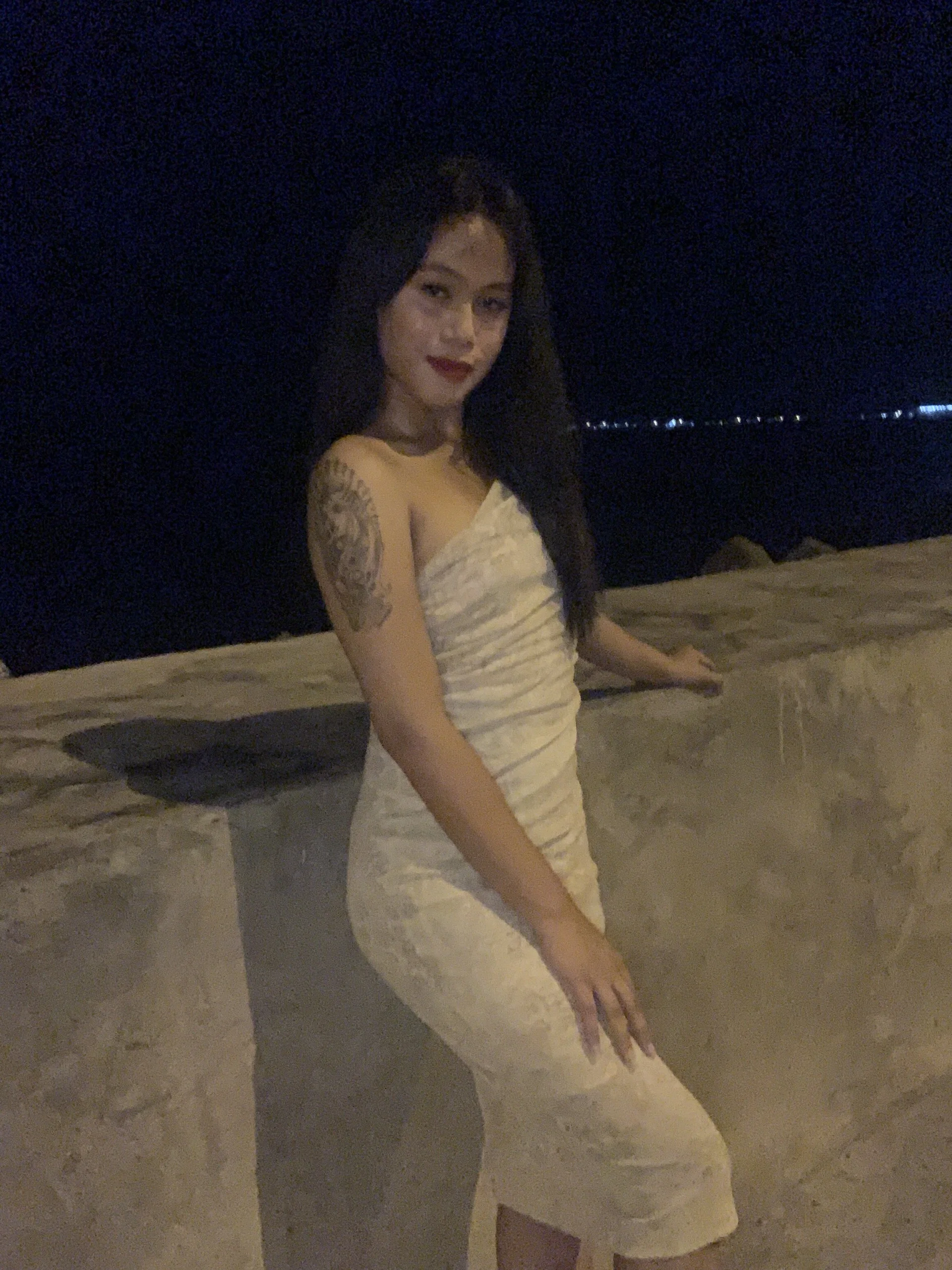 XXX Porn Photo of Nude SassyIvanna 19
