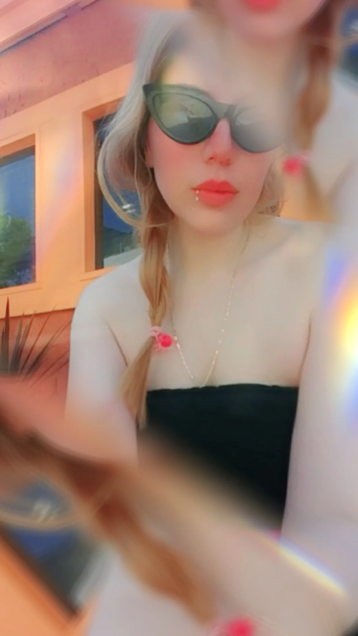 XXX Porn Photo of Nude HYPHYtype 93