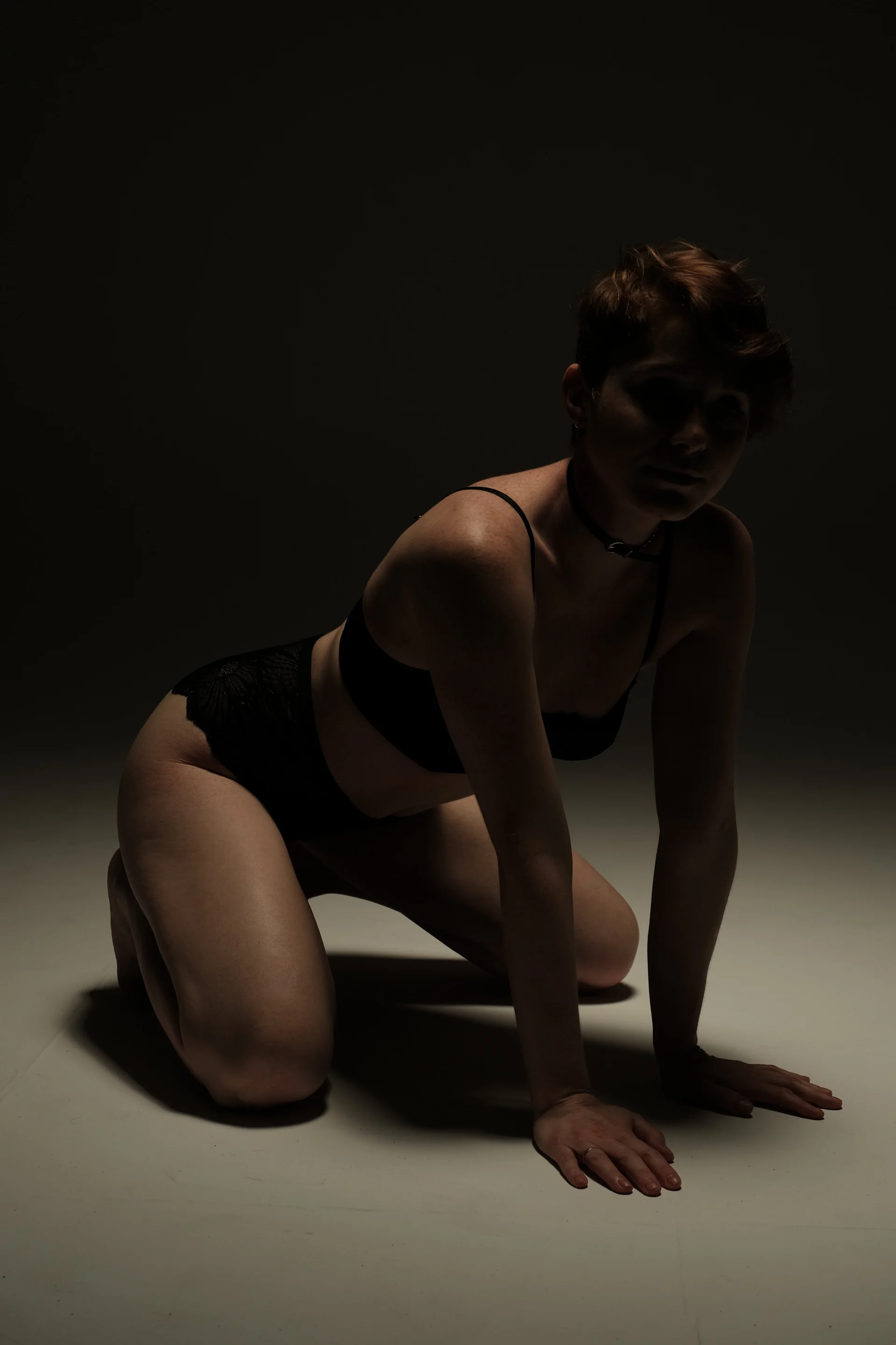 XXX Porn Photo of Nude Your_phobia 6