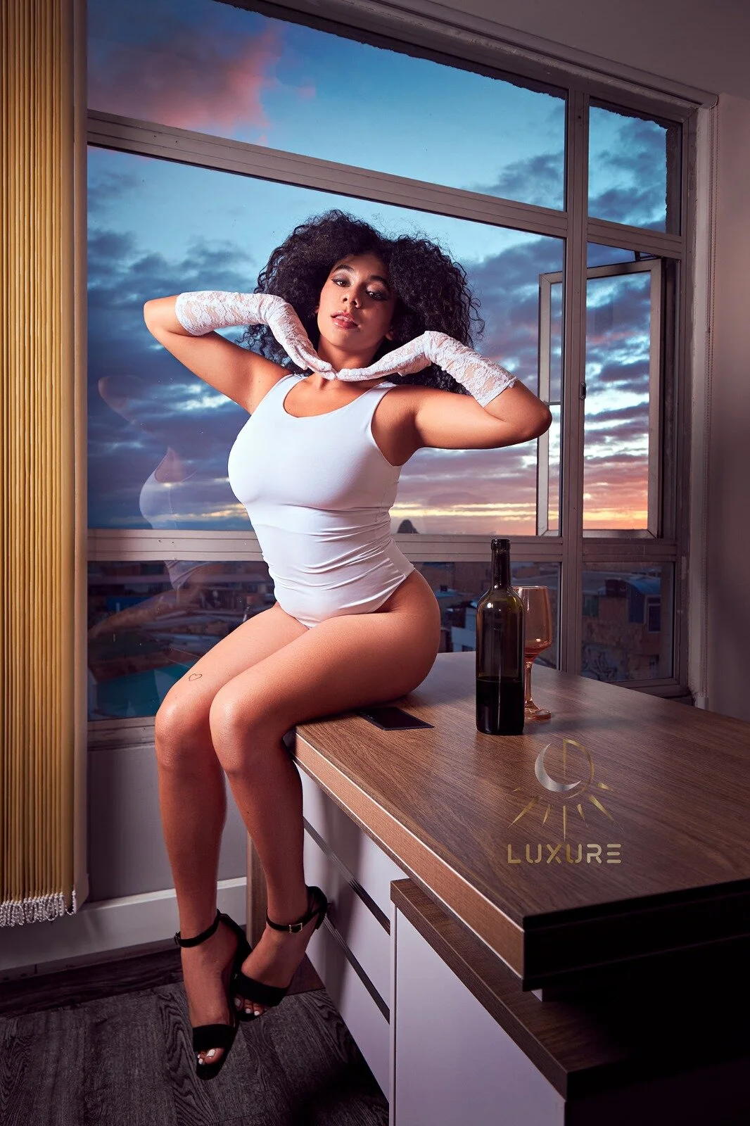 XXX Porn Photo of Nude Yerystar 6