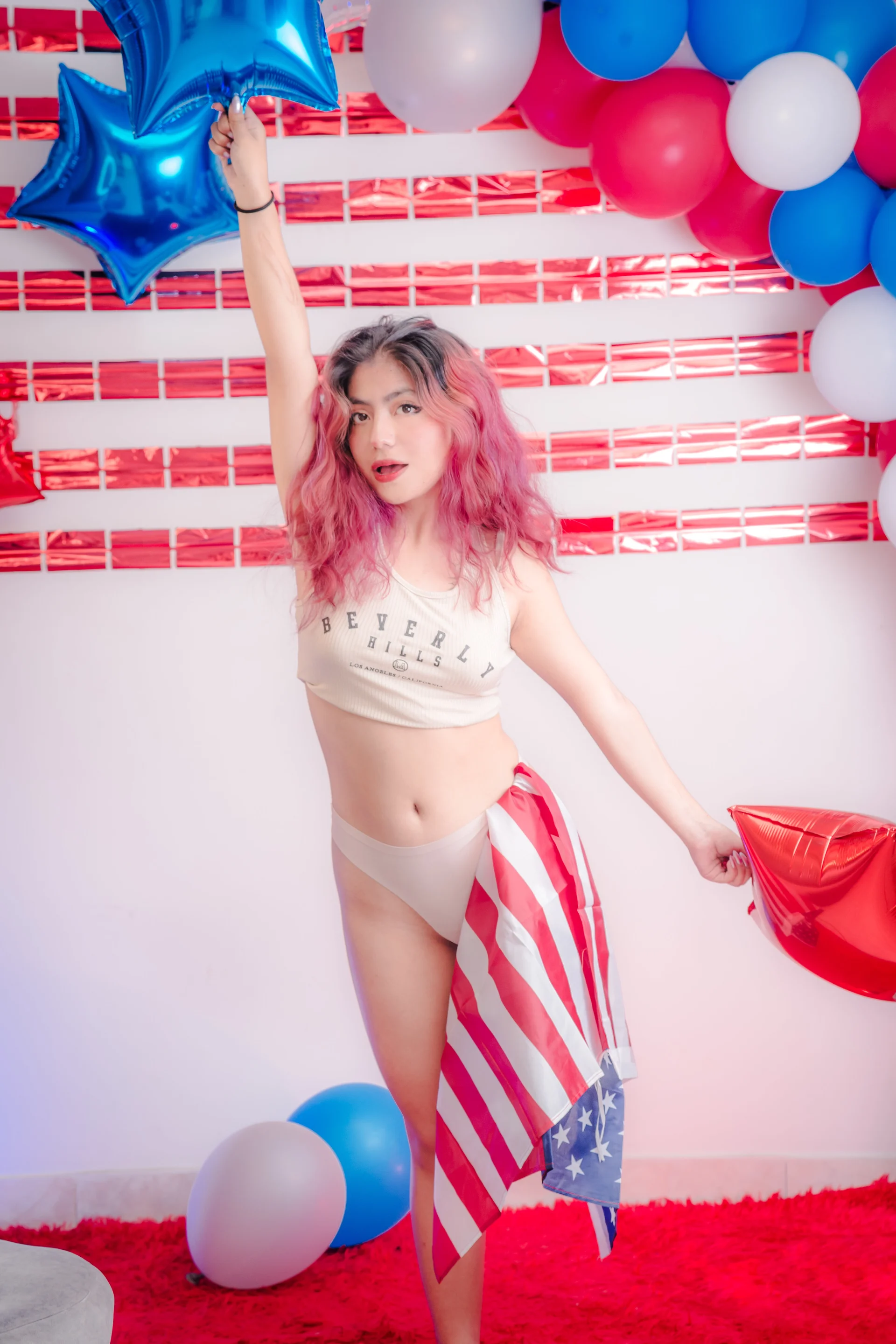 XXX Porn Photo of Nude JolietDupont 18