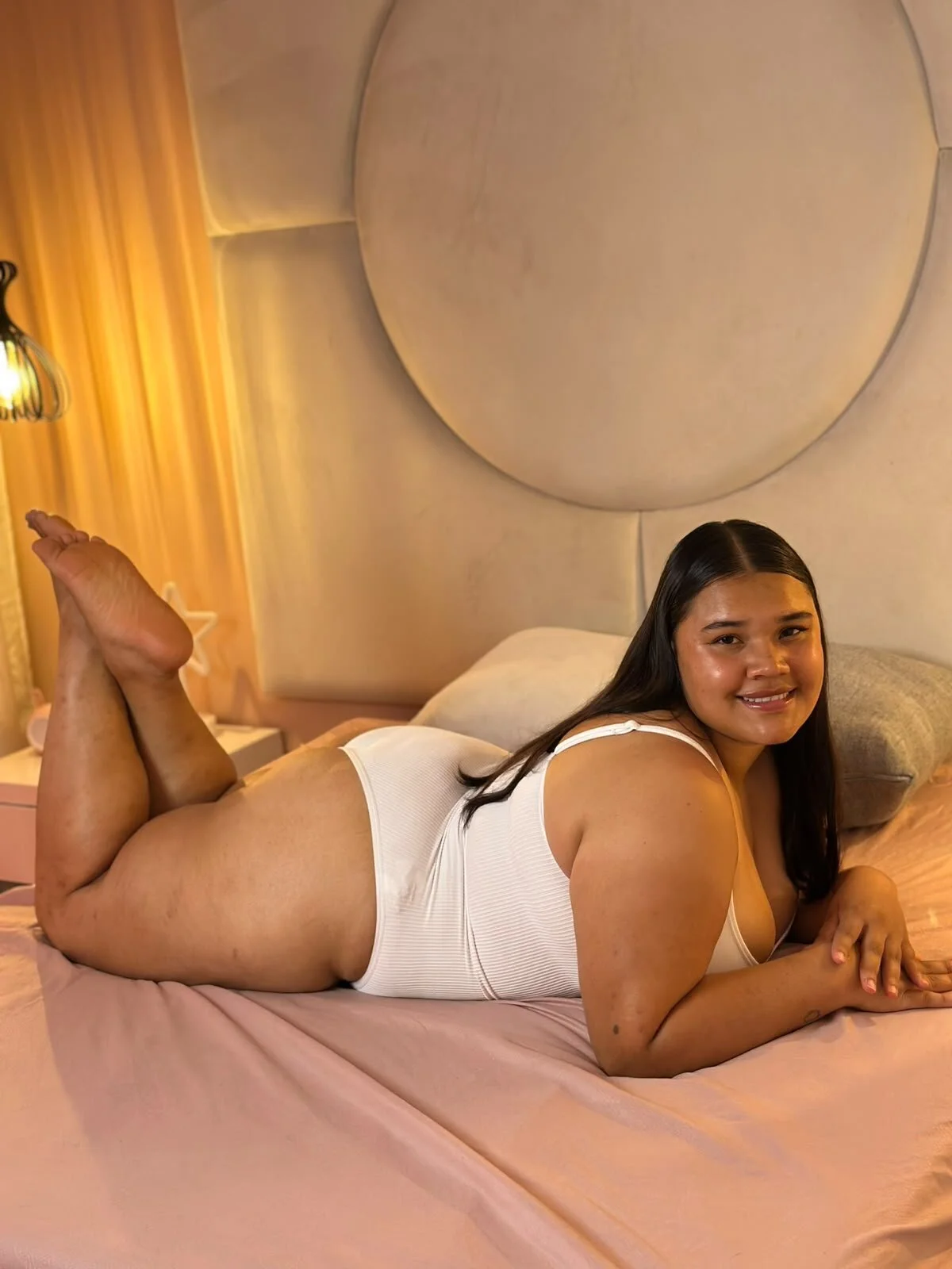 XXX Porn Photo of Nude Layla-Hott 1
