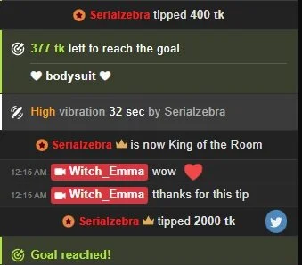 XXX Porn Photo of Nude Witch_Emma 11