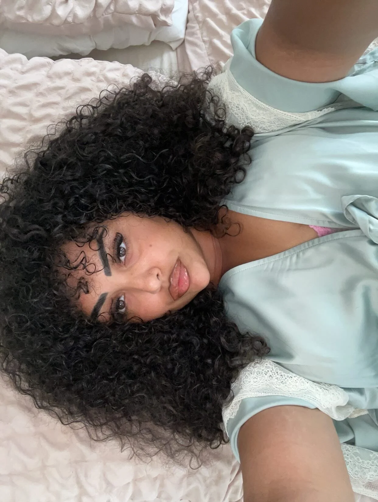 XXX Porn Photo of Nude CaramelCarmenxox 10