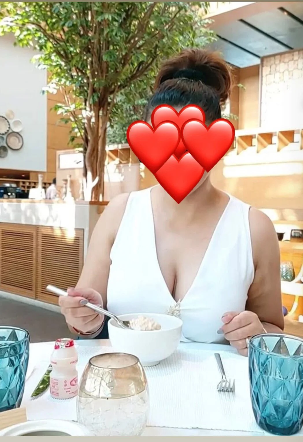 XXX Porn Photo of Nude farfarwa 3