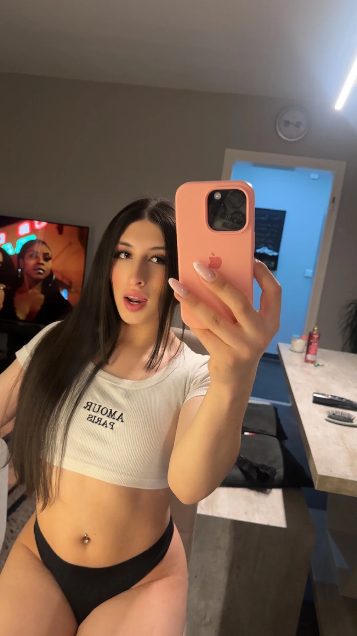 XXX Porn Photo of Nude danielaoficiall1 5