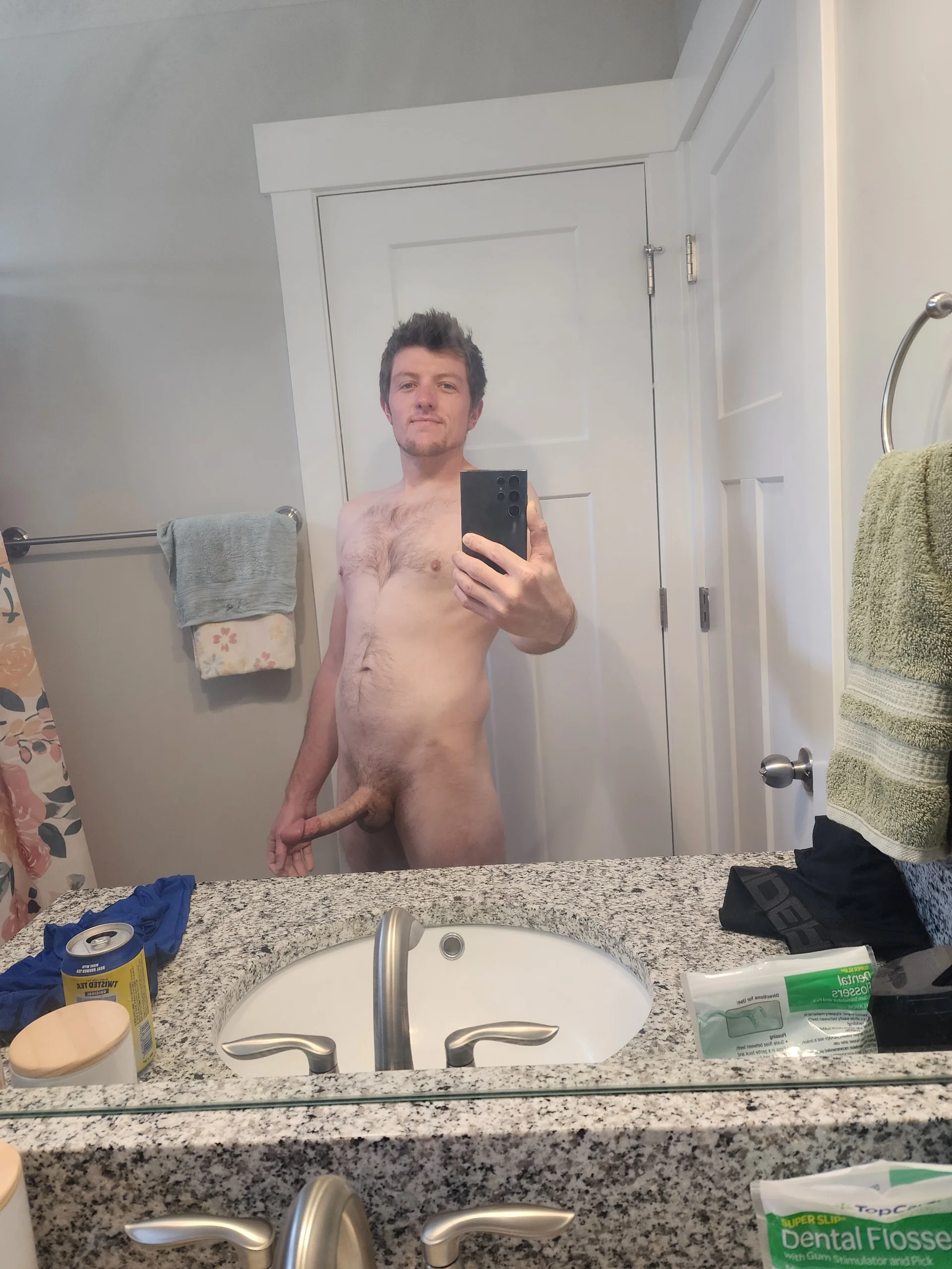 XXX Porn Photo of Nude TowerOfAlex 1