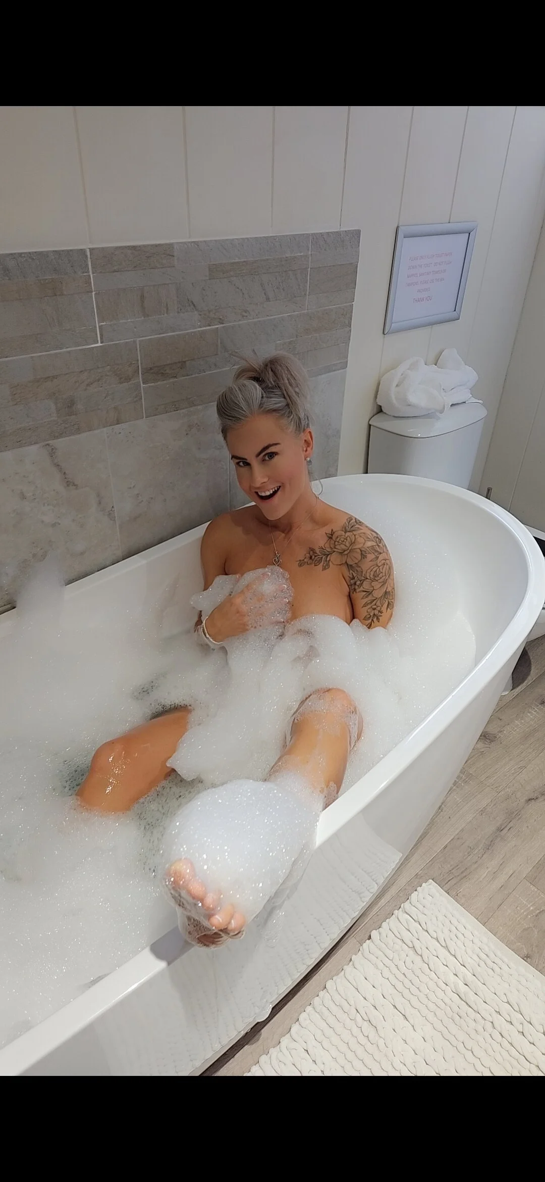 XXX Porn Photo of Nude DeliciousDeeX 176