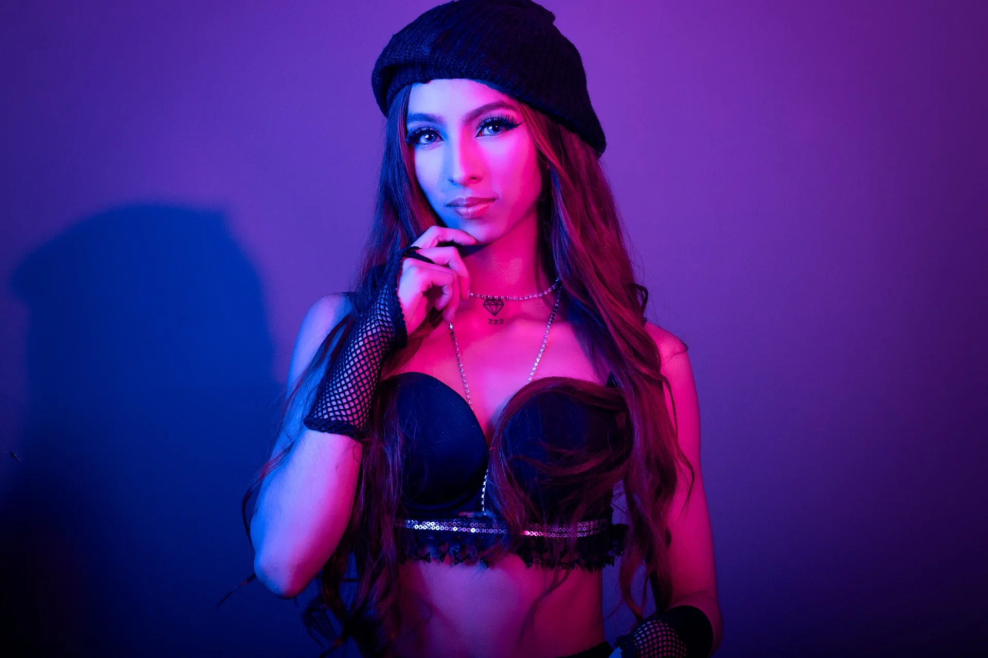 XXX Porn Photo of Nude Ema_Jackson 8