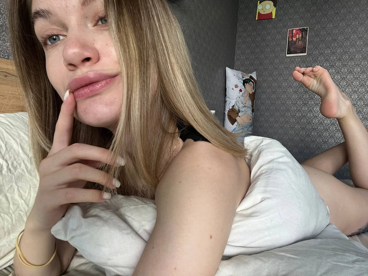 XXX Porn Photo of Nude AnacondaOn 7