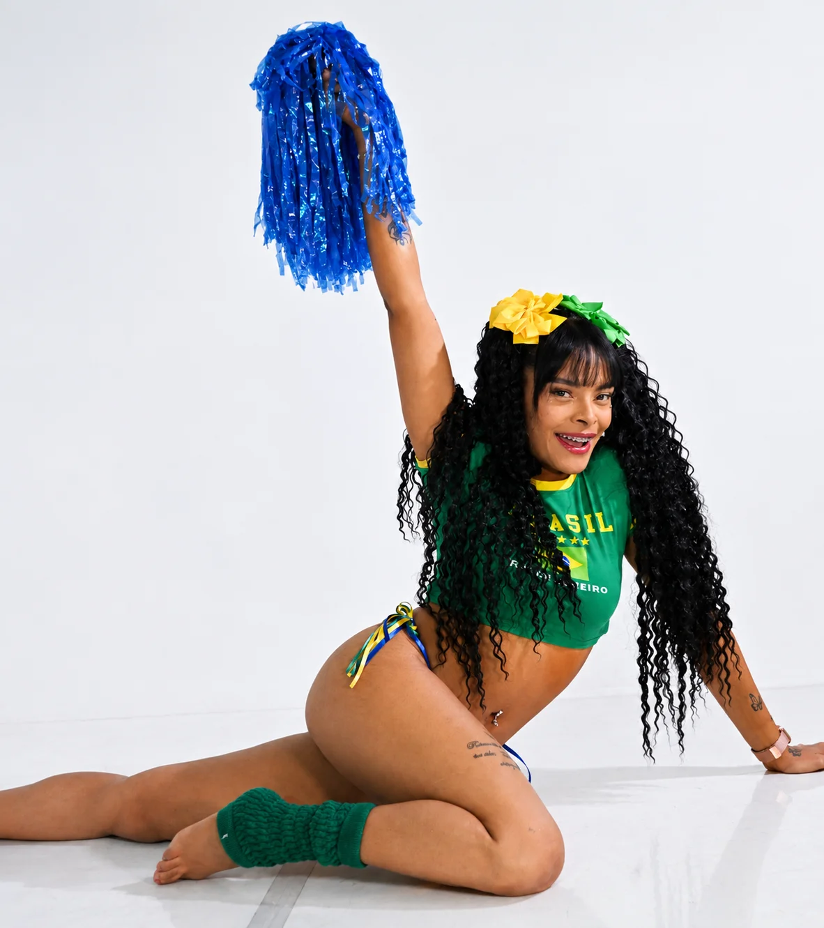 XXX Porn Photo of Nude EmmaEbony_ 439