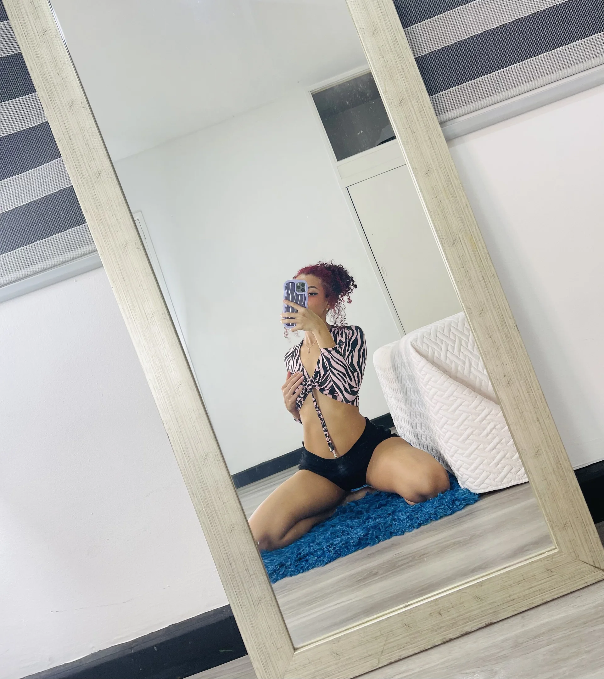 XXX Porn Photo of Nude LillyDolls23 104