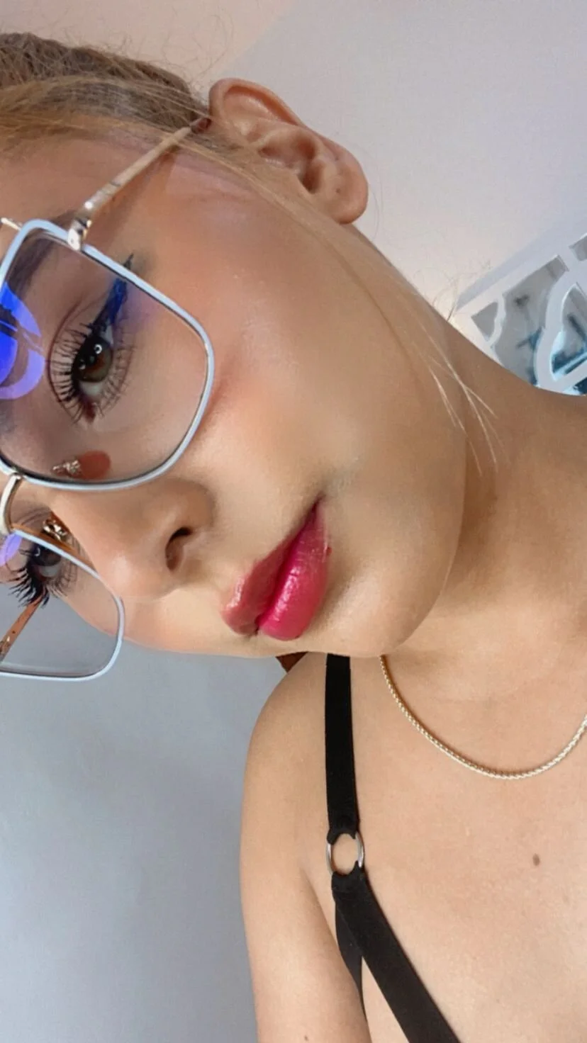 XXX Porn Photo of Nude MikaelaStone 43