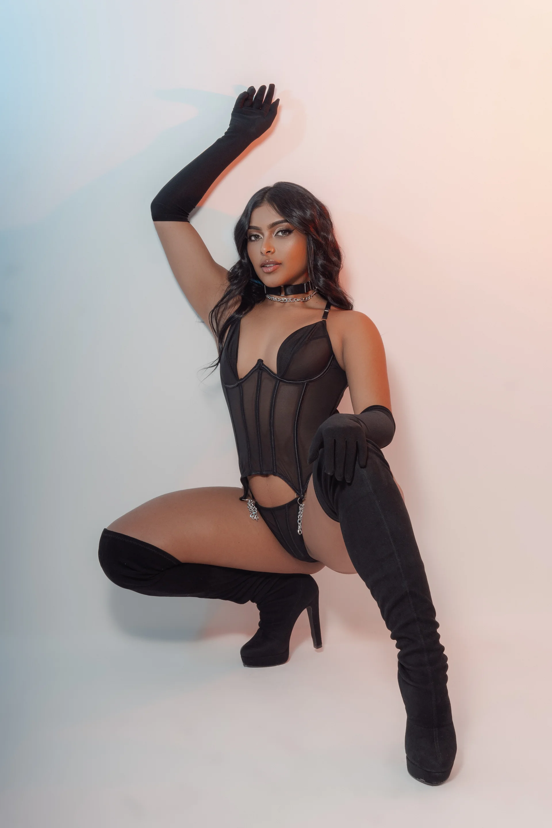 XXX Porn Photo of Nude amandaconner 60