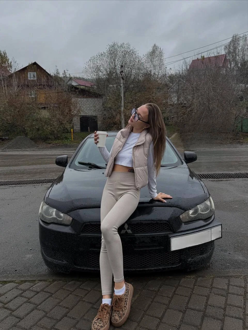 XXX Porn Photo of Nude avabbys 2