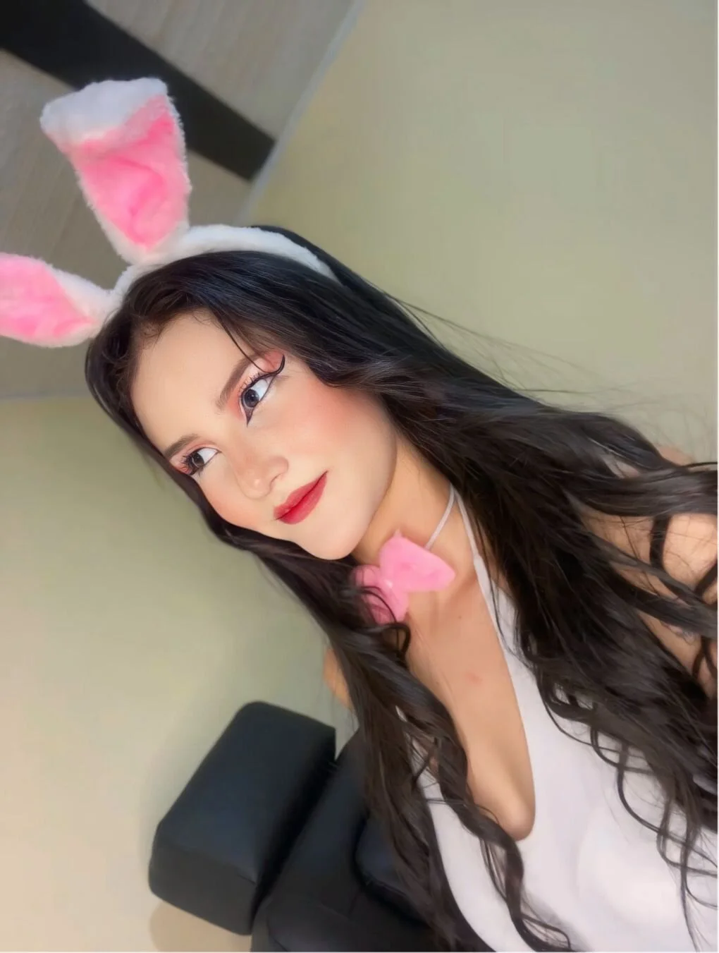 XXX Porn Photo of Nude gomelita_sexlove 2