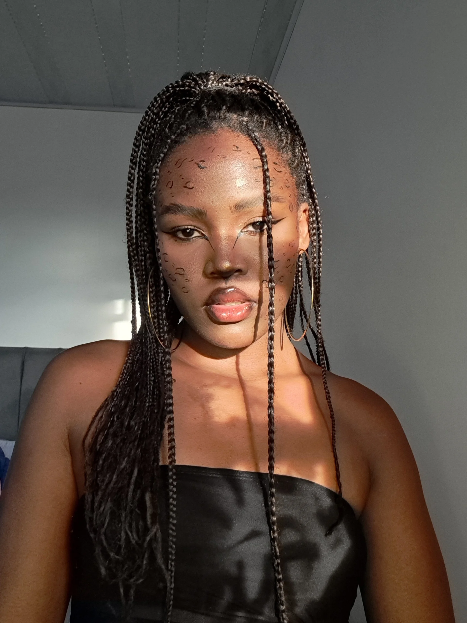 XXX Porn Photo of Nude eliza_eup 18