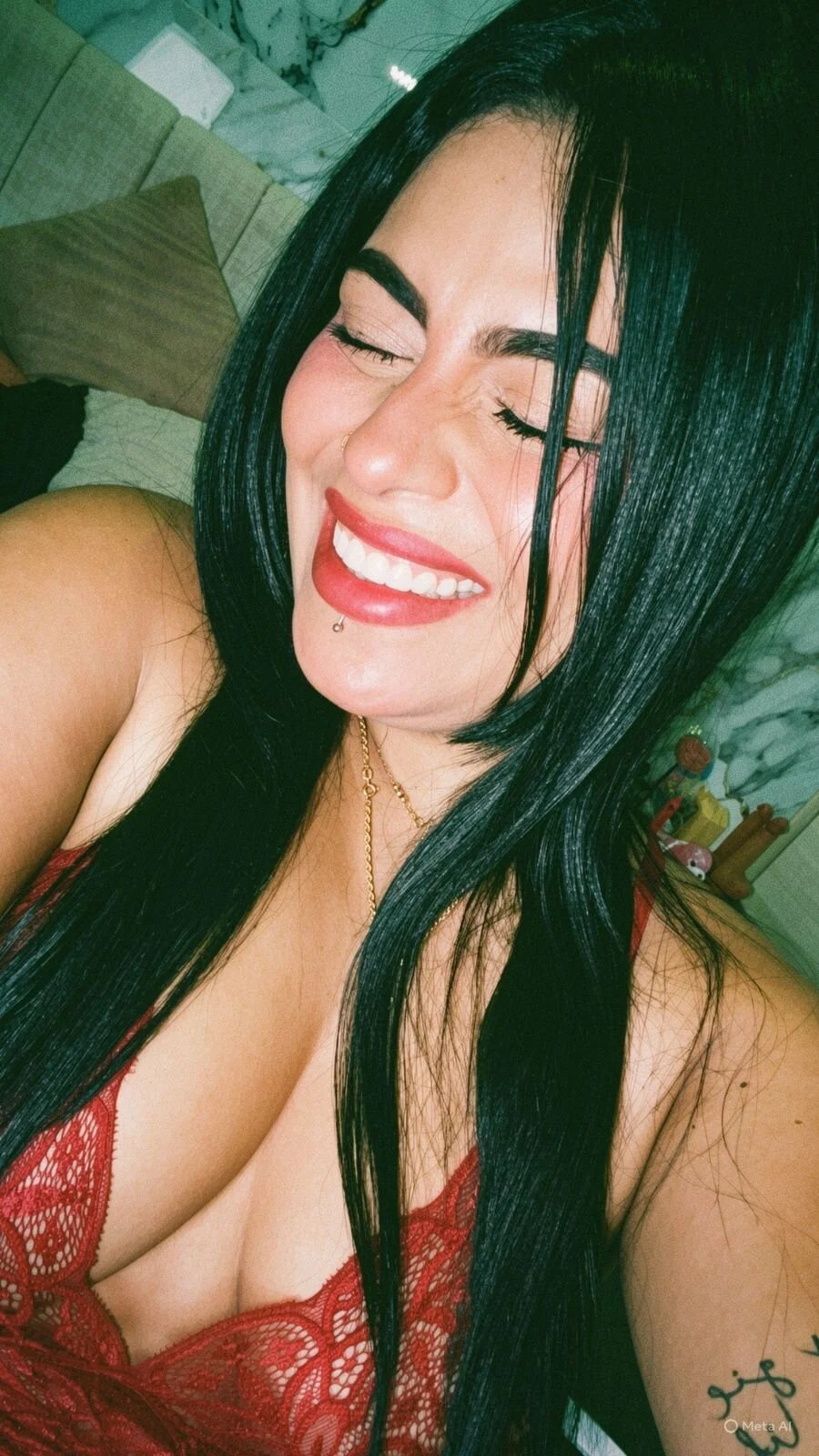 XXX Porn Photo of Nude kyana_cream 7