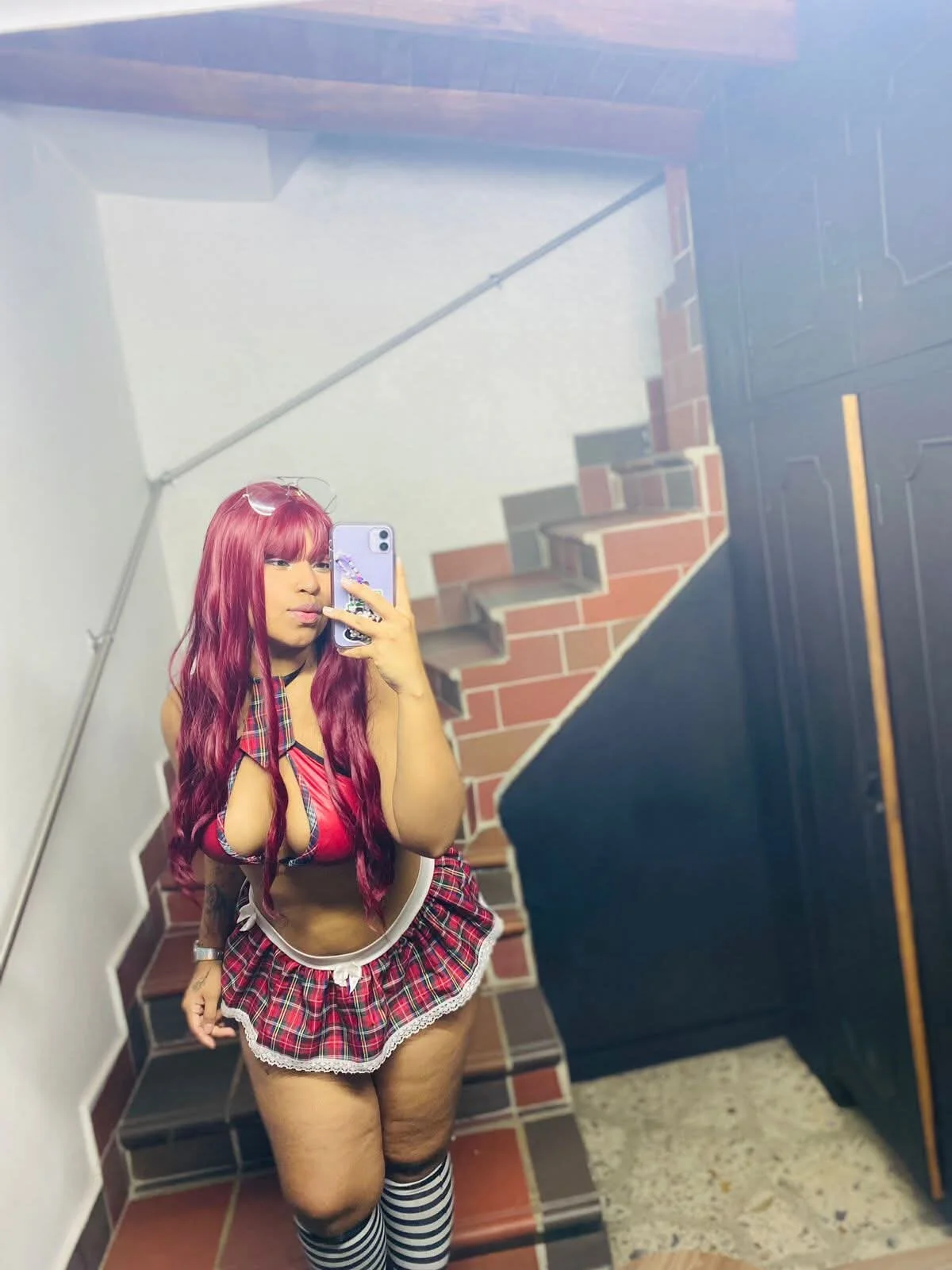 XXX Porn Photo of Nude Lizz_myers 4
