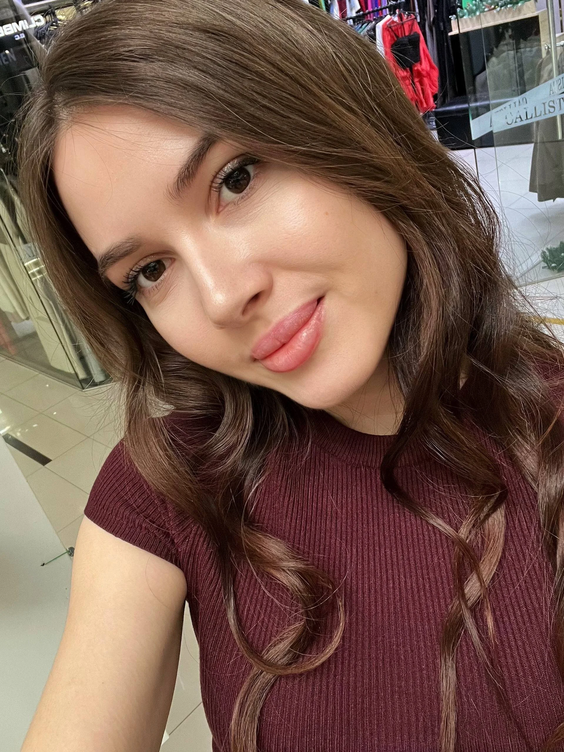 XXX Porn Photo of Nude SepiahLune 4