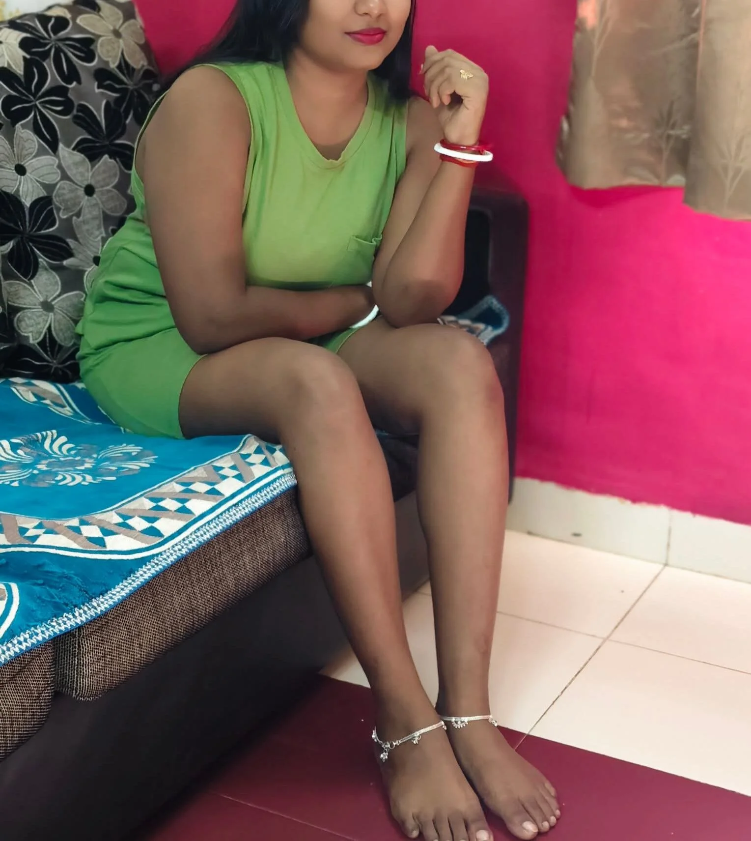 XXX Porn Photo of Nude QUEEN-HEENA 4