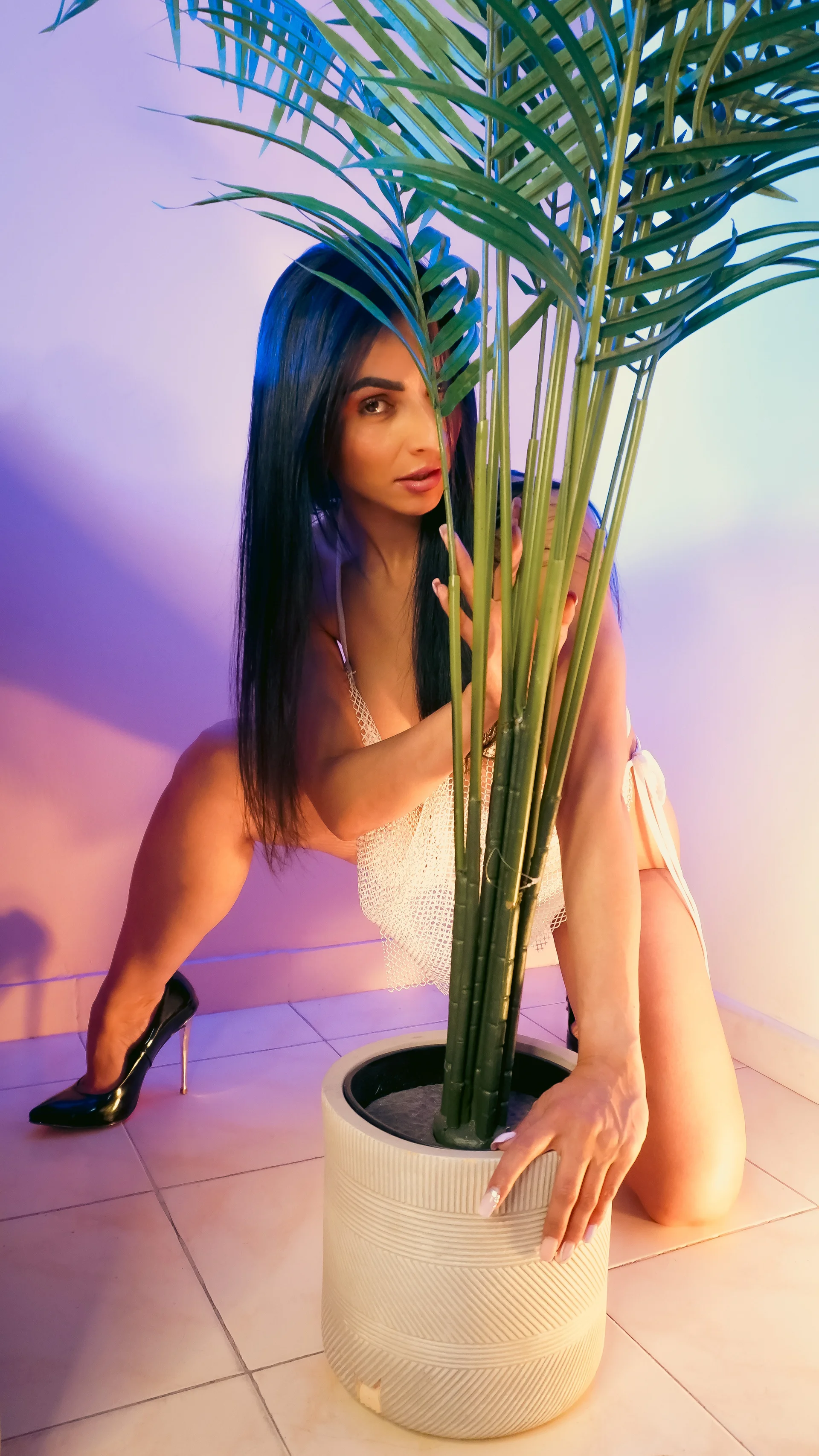XXX Porn Photo of Nude Samantha_Velle 45