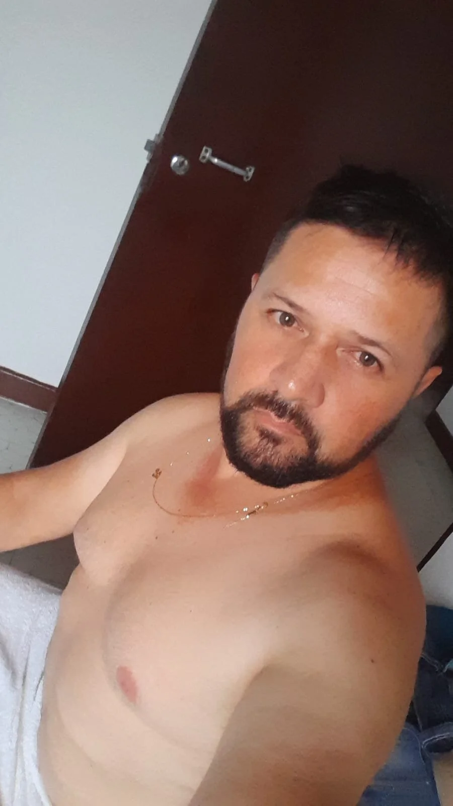 XXX Porn Photo of Nude Daniel_08_8 2
