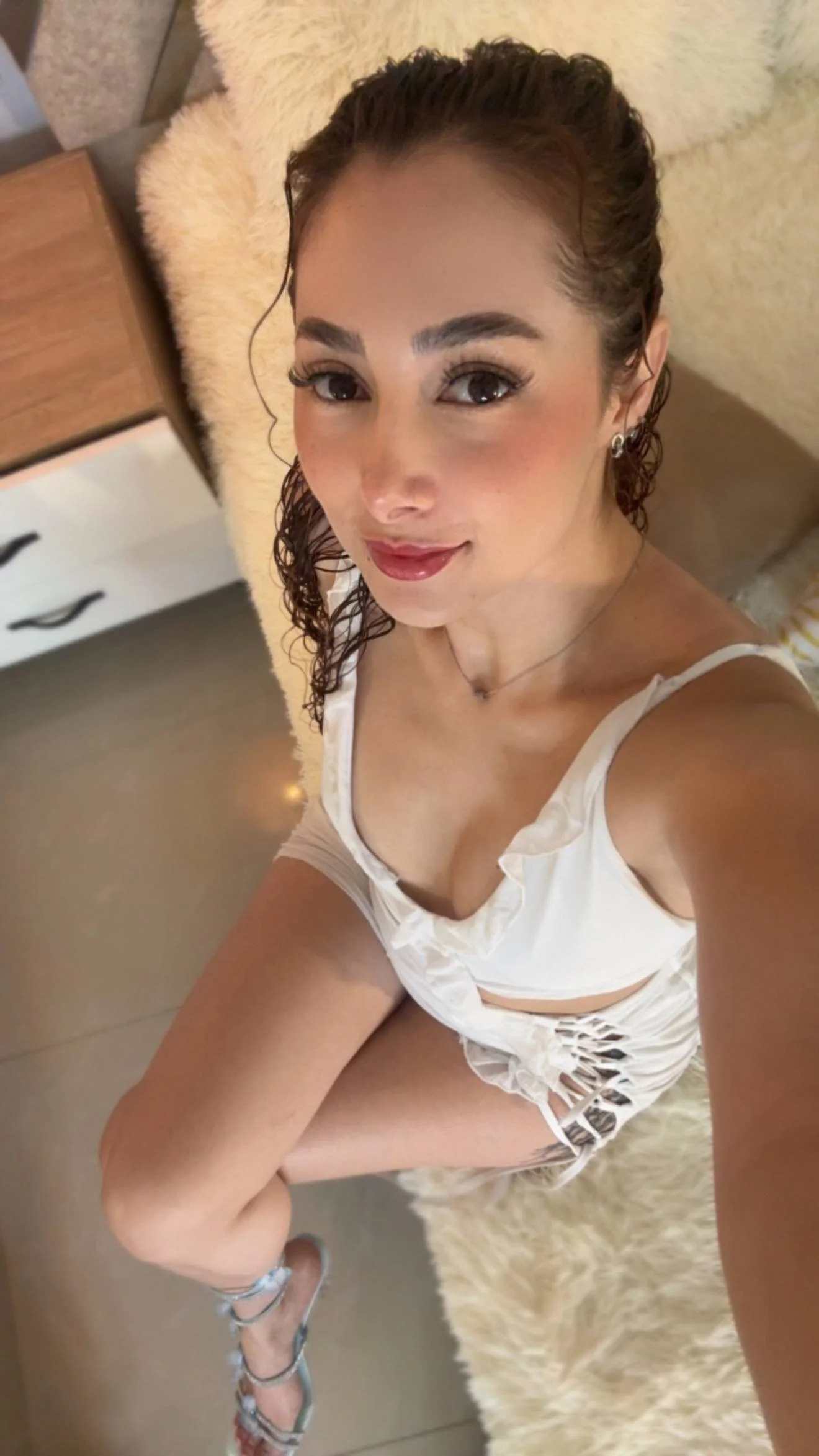 XXX Porn Photo of Nude oceane_becker 18