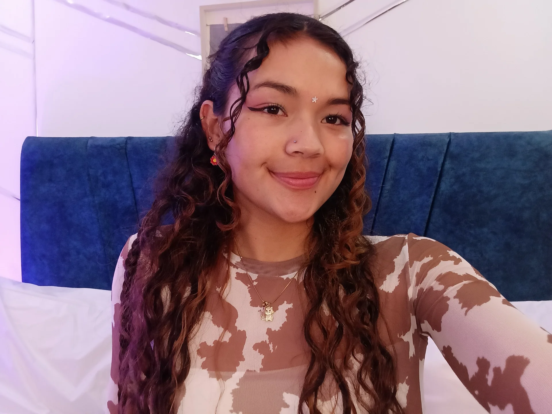 XXX Porn Photo of Nude Camilla_Miller01 32