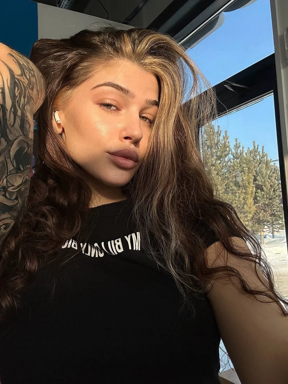 XXX Porn Photo of Nude Anna_Six 8