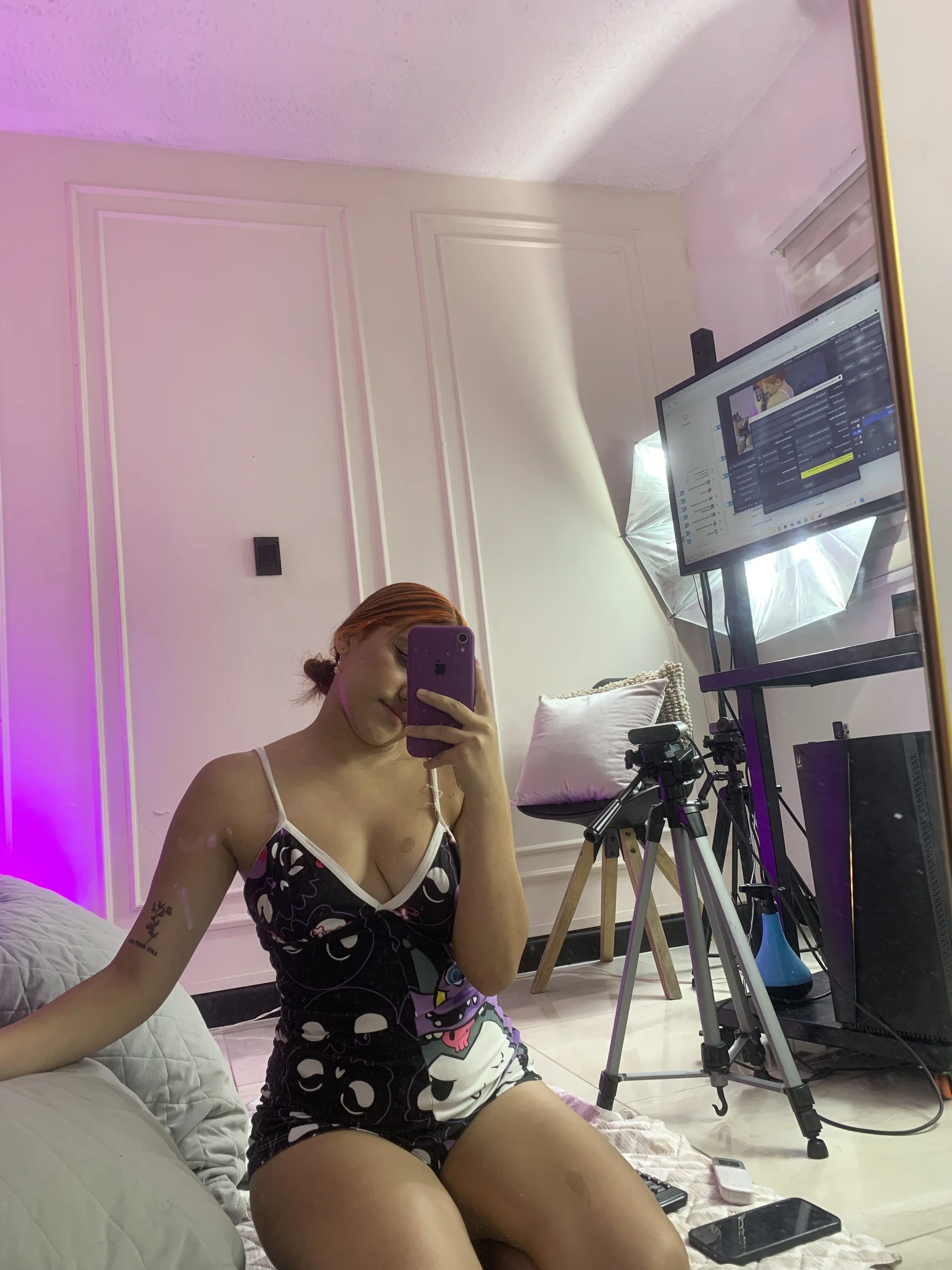 XXX Porn Photo of Nude Tammys4 64