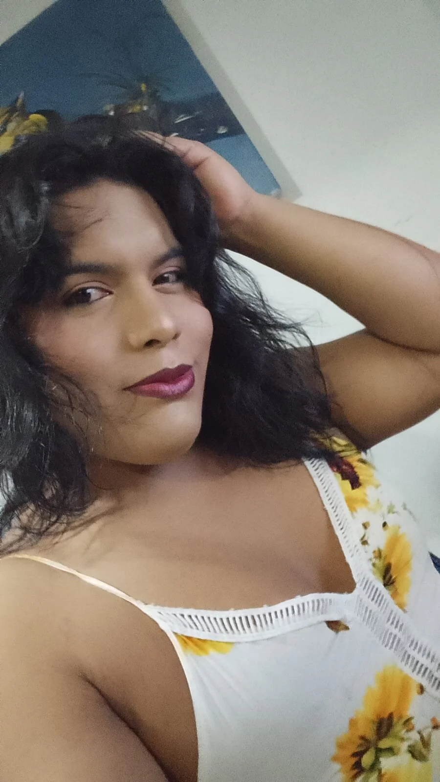 XXX Porn Photo of Nude Margoth_Montilla 36