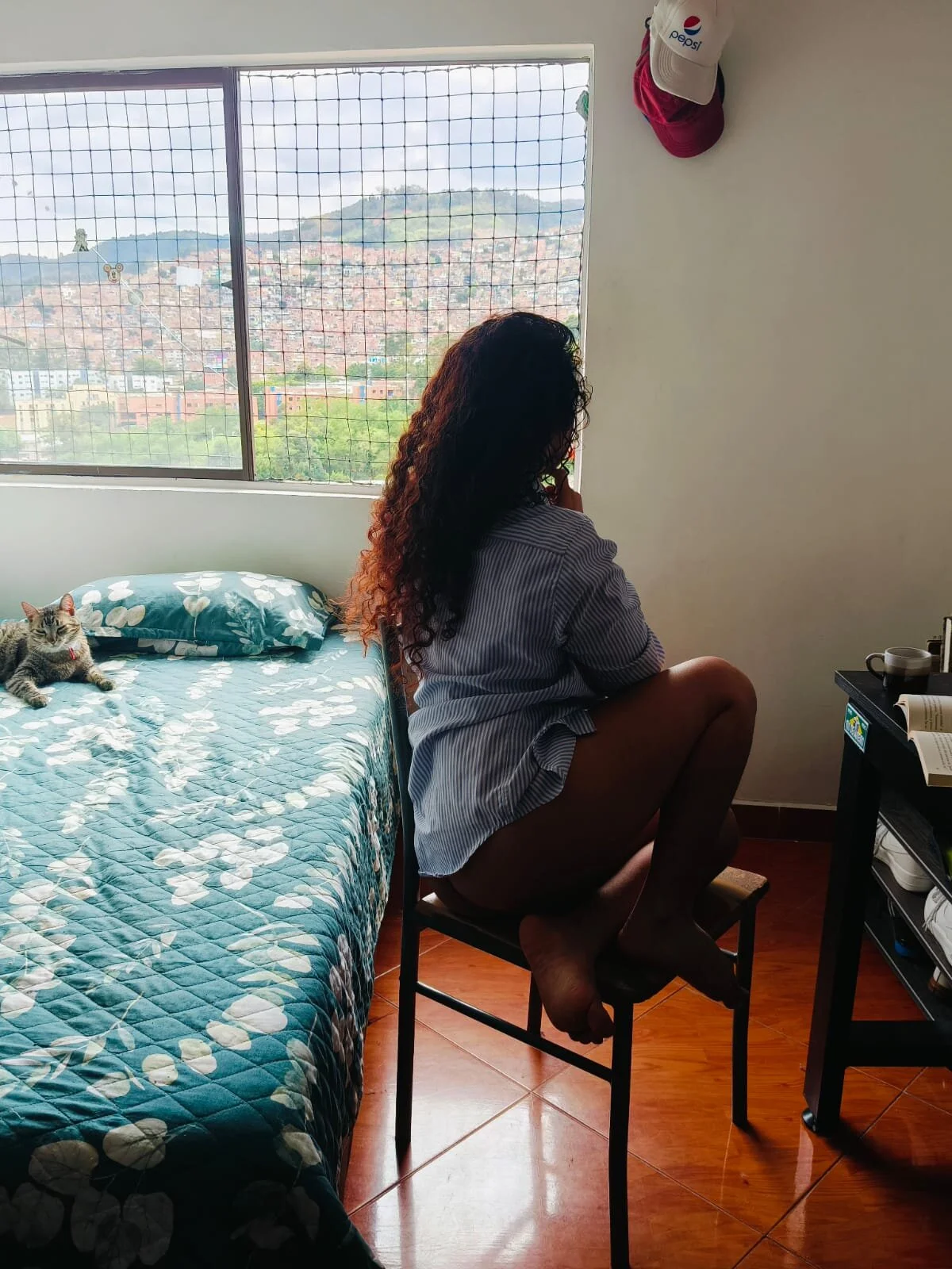XXX Porn Photo of Nude penelope_cox 44