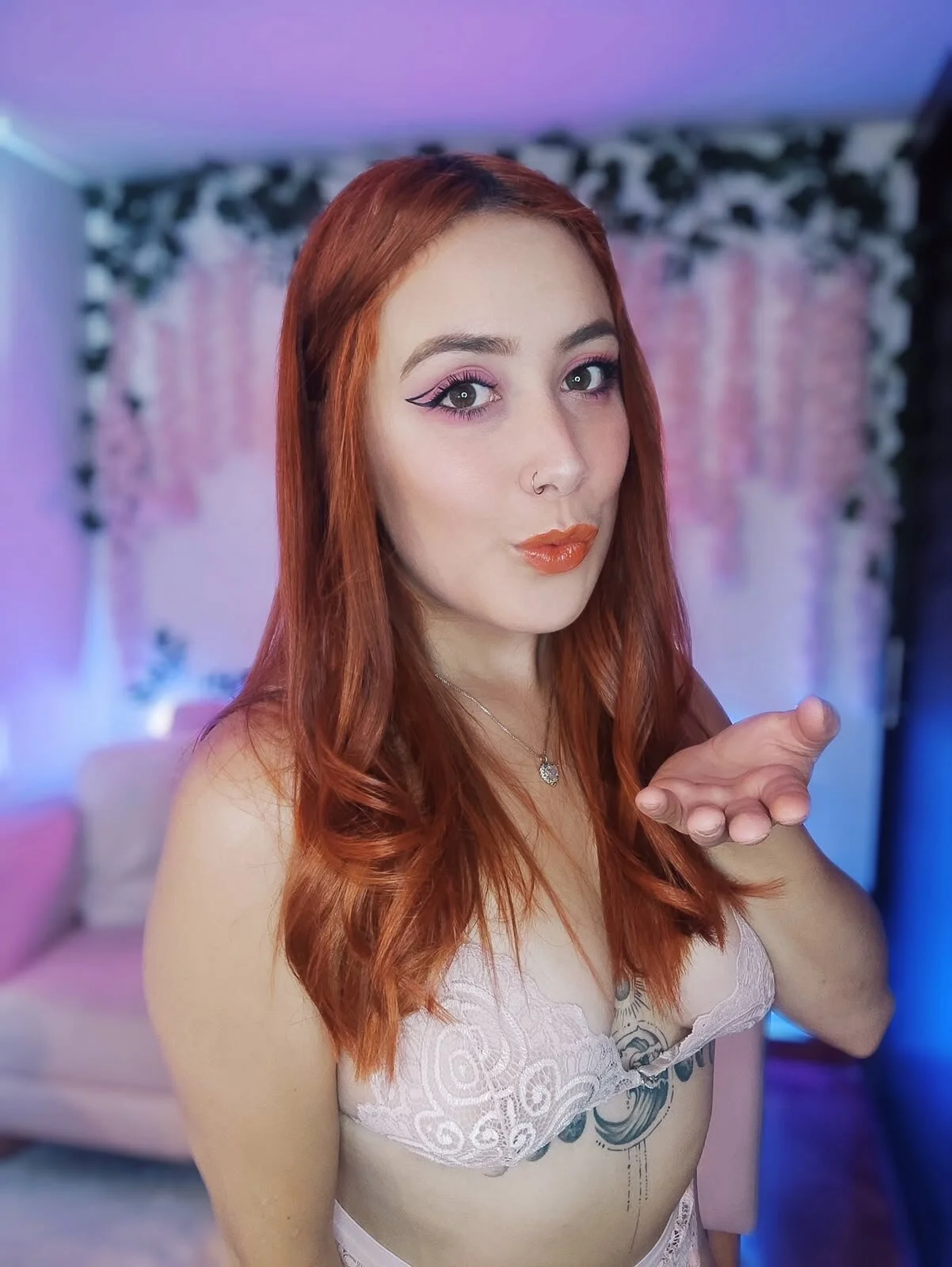 XXX Porn Photo of Nude sophie_peachs 5