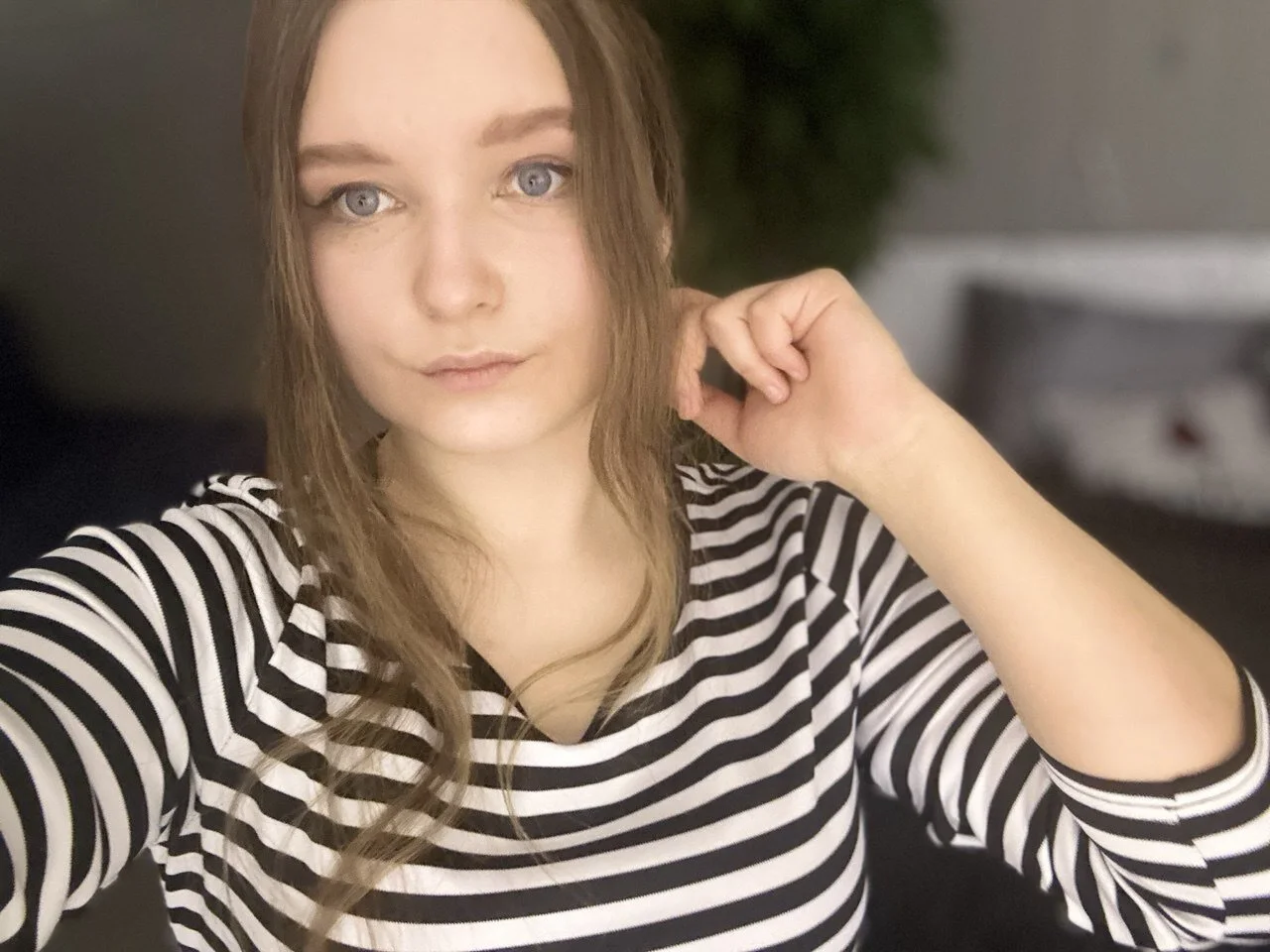 XXX Porn Photo of Nude MagicPeachh_ 40