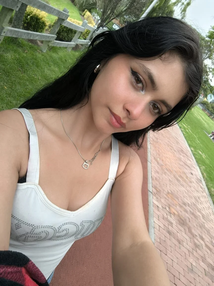 XXX Porn Photo of Nude Isaa-bell 3