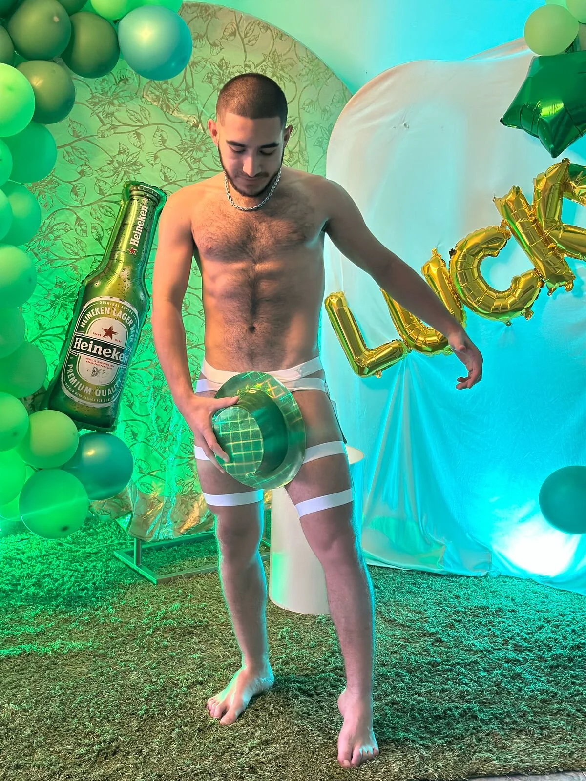 XXX Porn Photo of Nude JuanDiegoKing 61