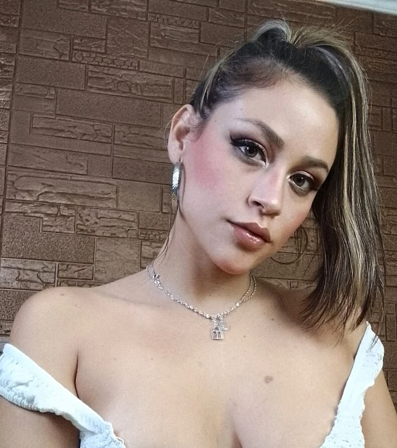 XXX Porn Photo of Nude AvaAngel69 7