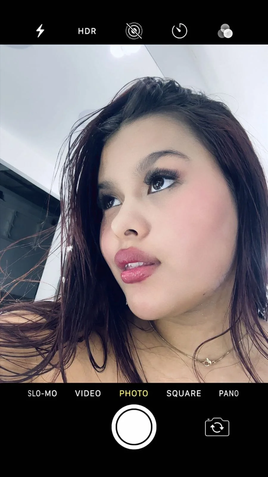 XXX Porn Photo of Nude vickysmithh_ 9