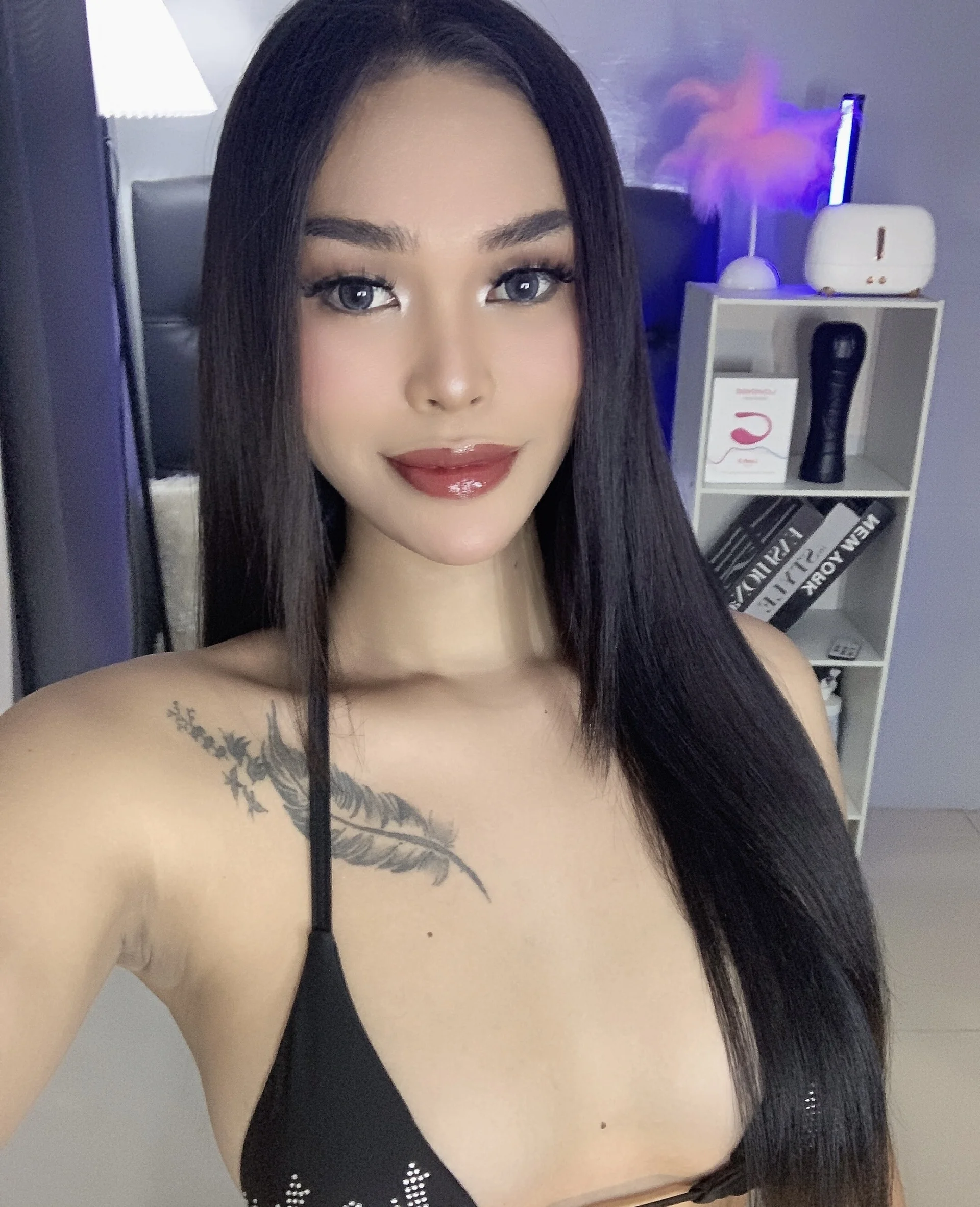 XXX Porn Photo of Nude Maria_Bigcock 4