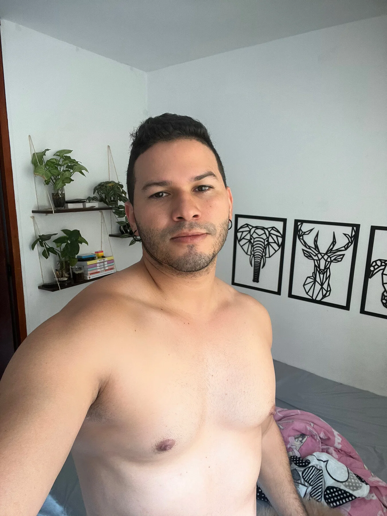 XXX Porn Photo of Nude Tim_mz01 16