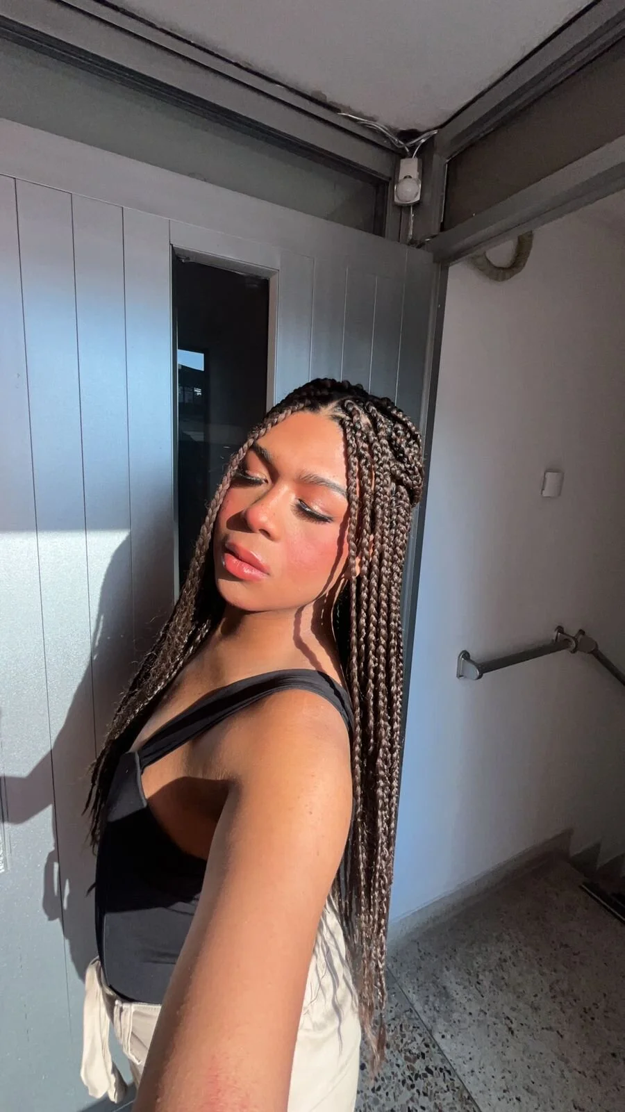 XXX Porn Photo of Nude Sol_Vanegas 62